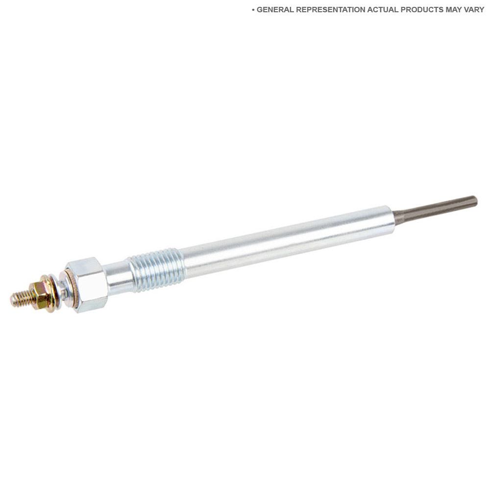  Pontiac 6000 glow plug 