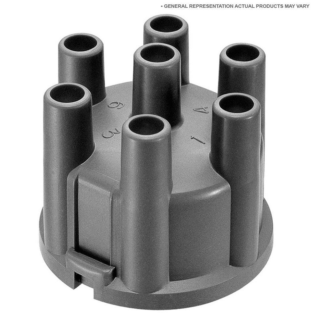 Bmw 325ix distributor cap