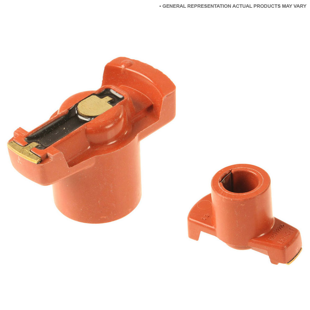 BMW 325 Distributor Rotor