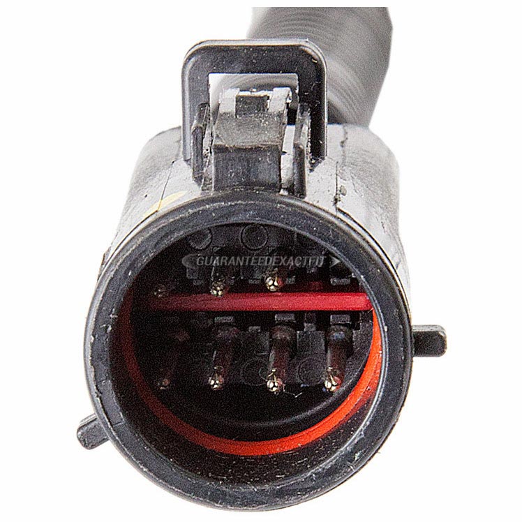 BuyAutoParts 36-01608AN Fuel Pump Assembly