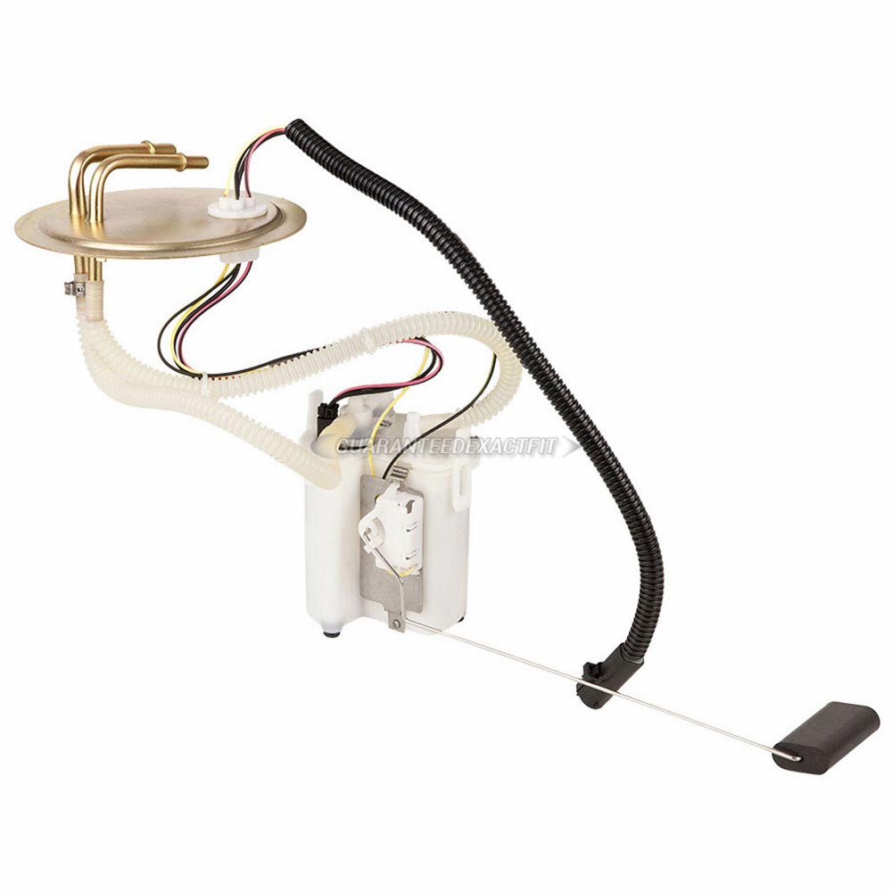 
 Ford excursion fuel pump assembly 