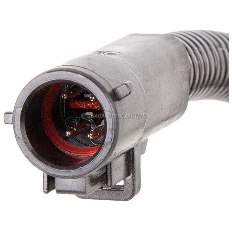 2000 Ford Excursion Fuel Pump Assembly