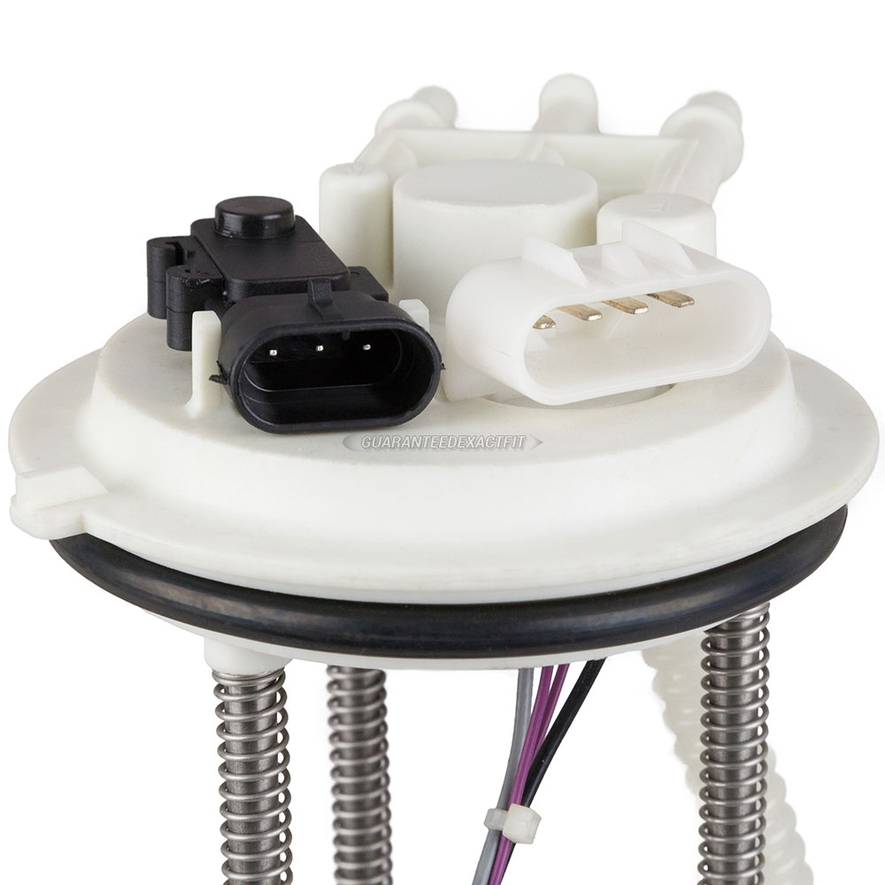 Gmc Fuel Pump Wiring Harness