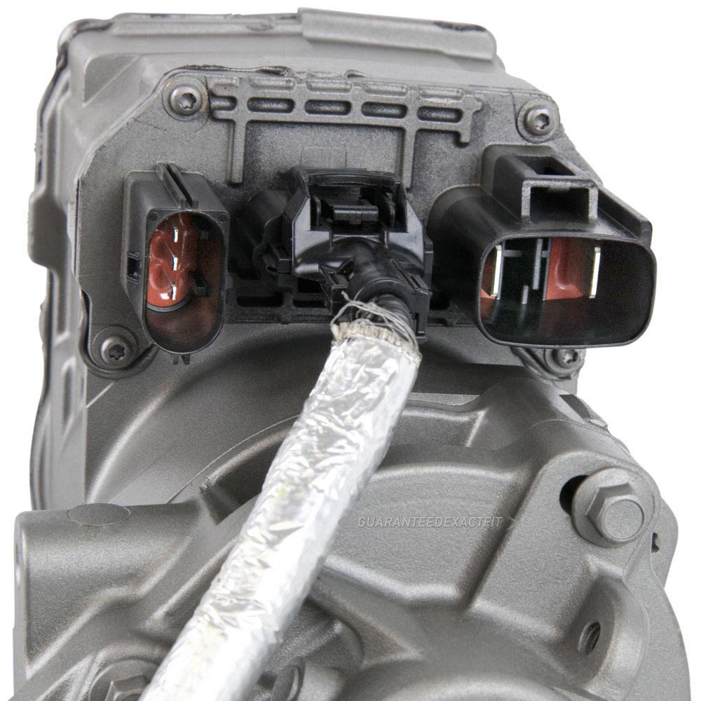 BuyAutoParts 80-30006R Rack and Pinion