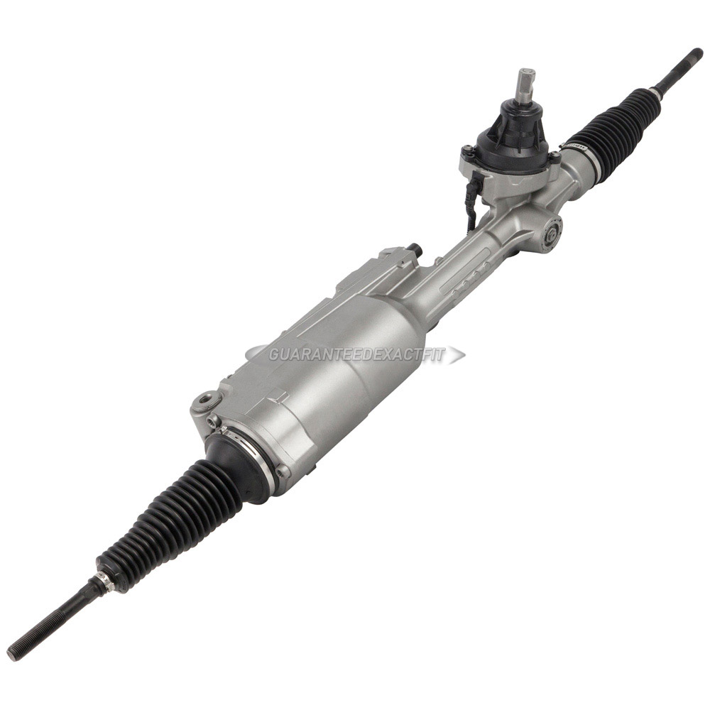BuyAutoParts 80-30212R Rack and Pinion