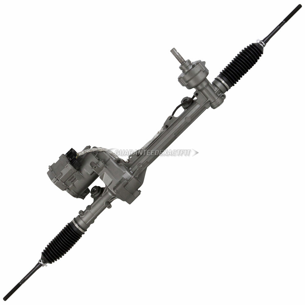Ford expedition rack and pinion replacement