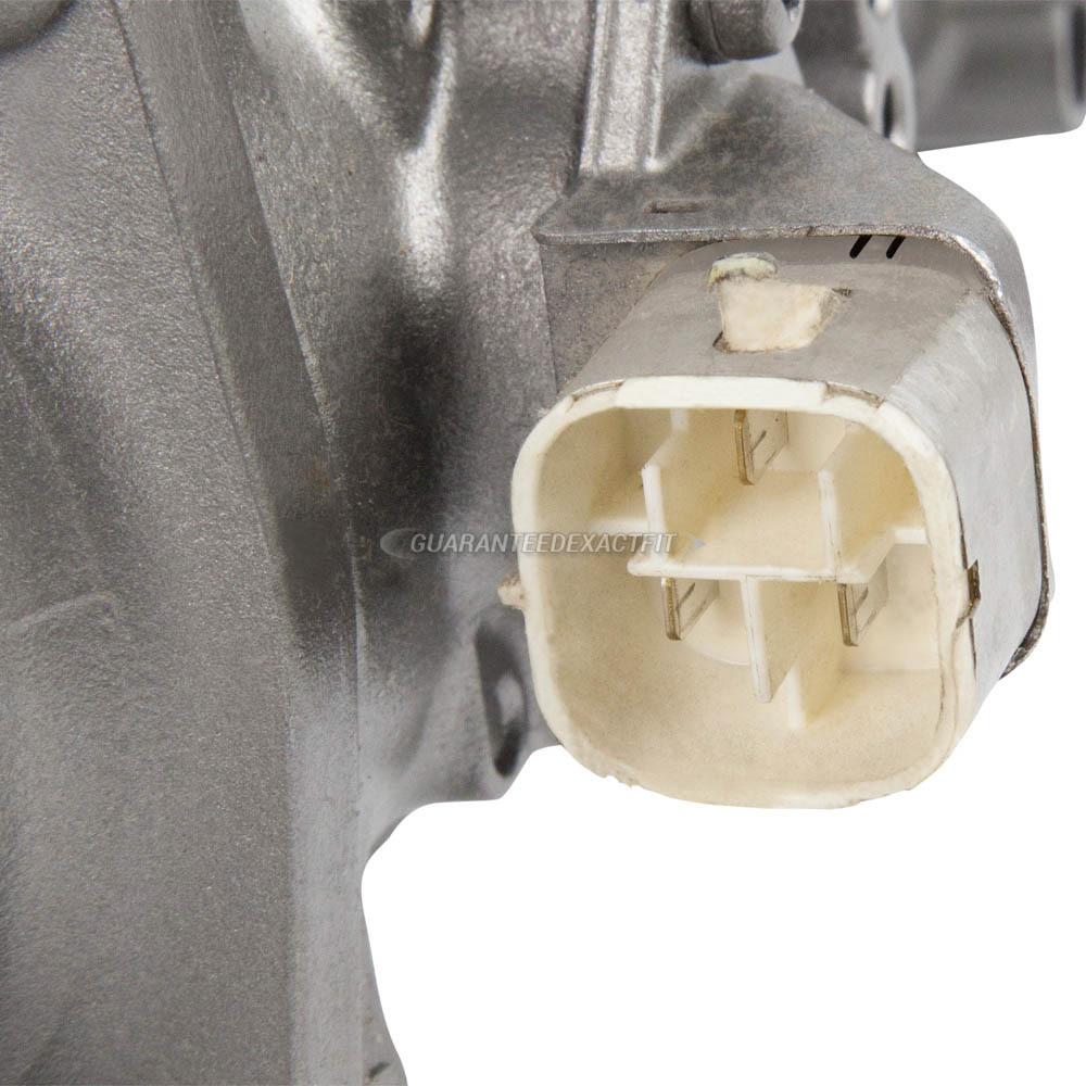 2012 Lexus LS460 Rack and Pinion