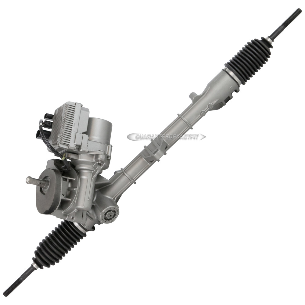 BuyAutoParts 80-30003R Rack and Pinion