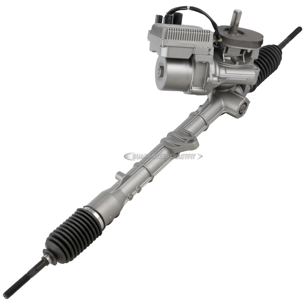 BuyAutoParts 80-30003R Rack and Pinion