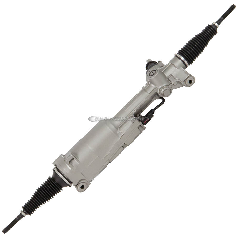 BuyAutoParts 80-30131R Rack and Pinion