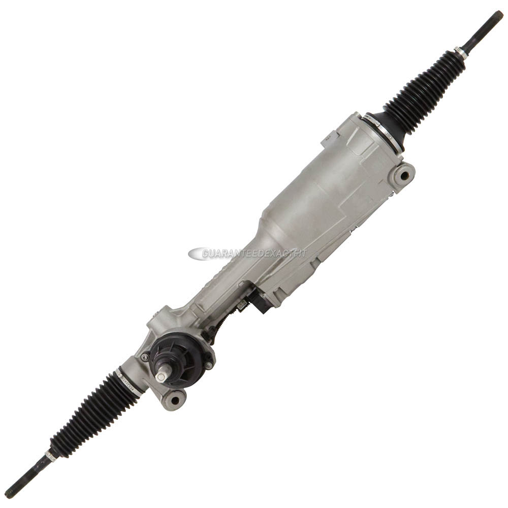 BuyAutoParts 80-30131R Rack and Pinion
