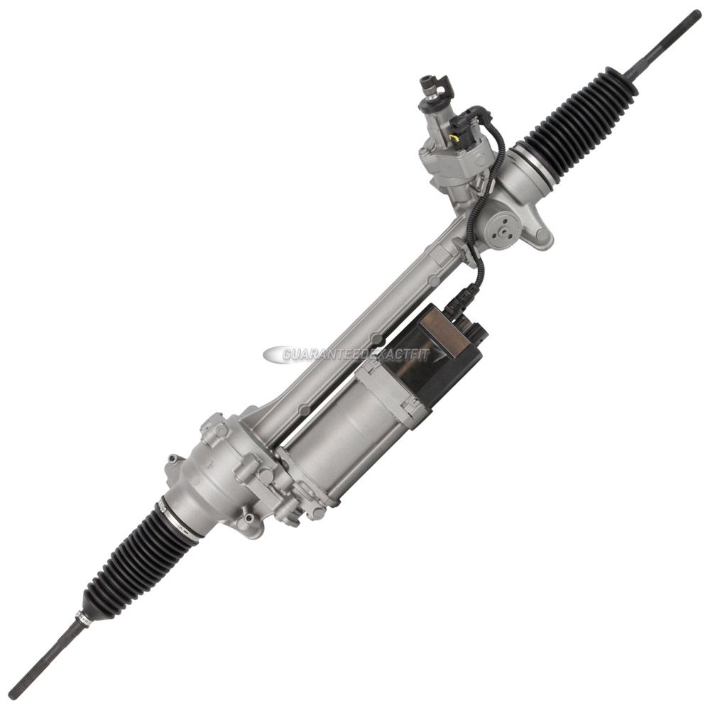  Bmw 440i xDrive Gran Coupe Rack and Pinion 