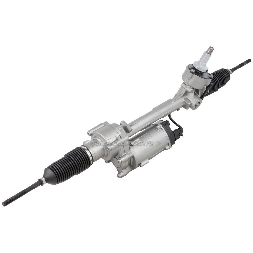 2013 Porsche Boxster Rack and Pinion