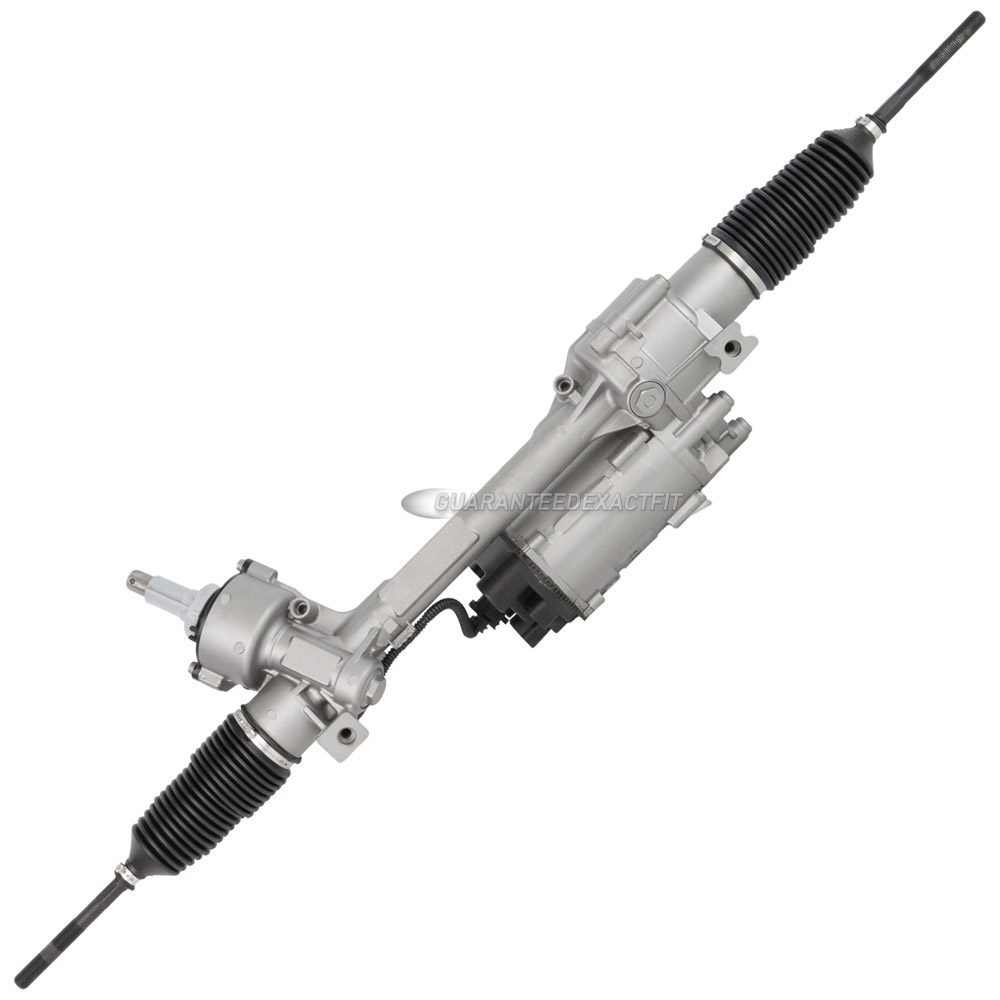 2013 Porsche Boxster Rack and Pinion