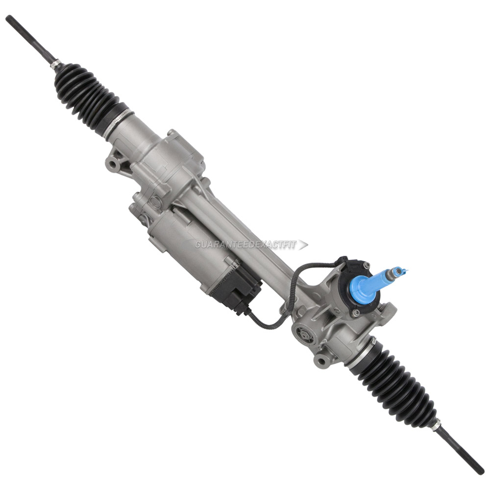 BuyAutoParts 80-30193R Rack and Pinion