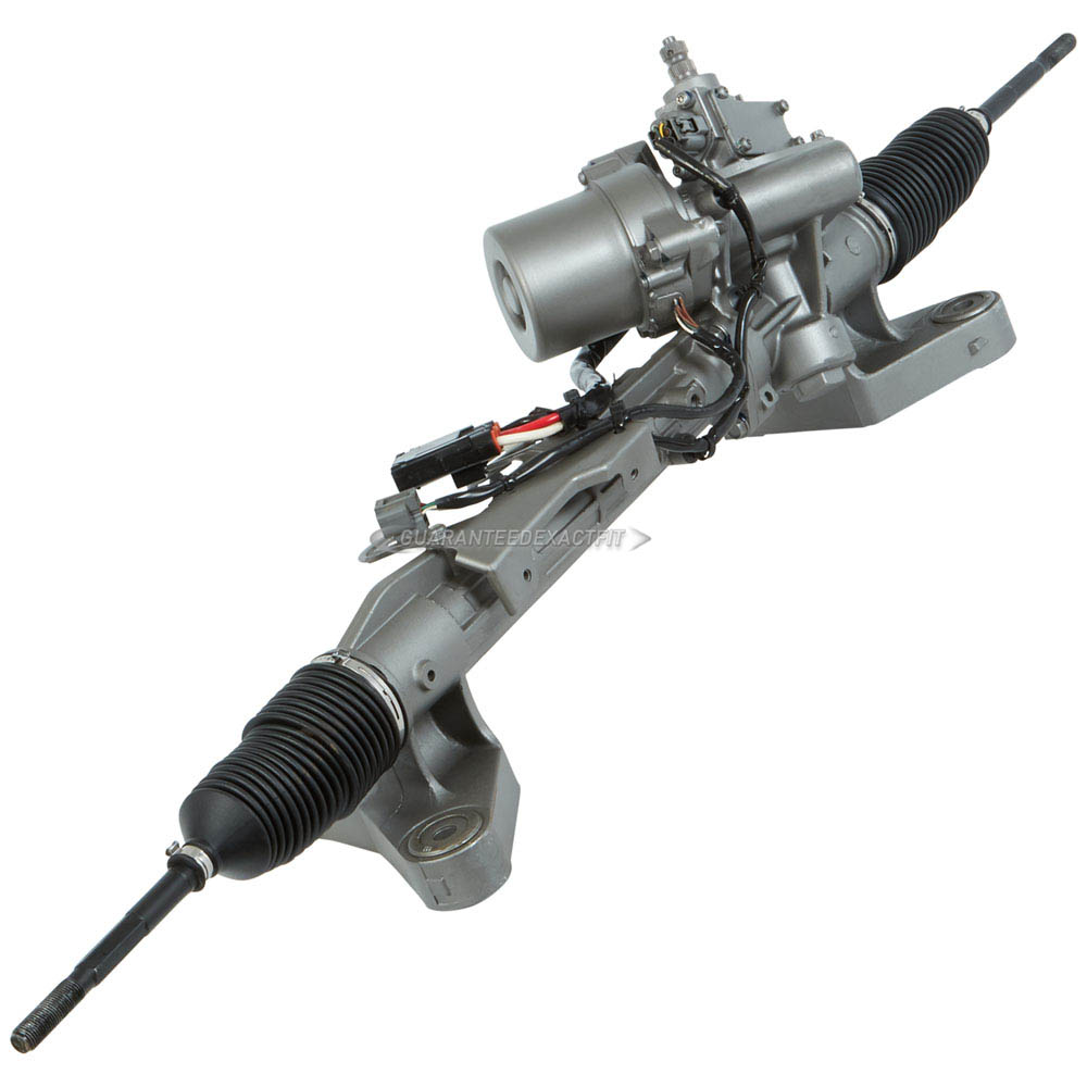 For Honda CR-V 2012 2013 2014 Electric Power Steering Rack and Pinion Honda Cr V Electric Power Steering Light