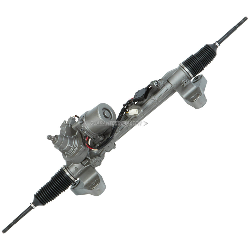 BuyAutoParts 80-30112R Rack and Pinion