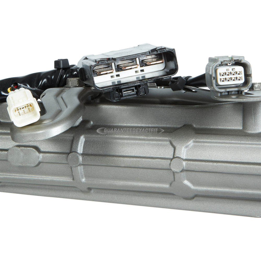 BuyAutoParts 80-30112R Rack and Pinion