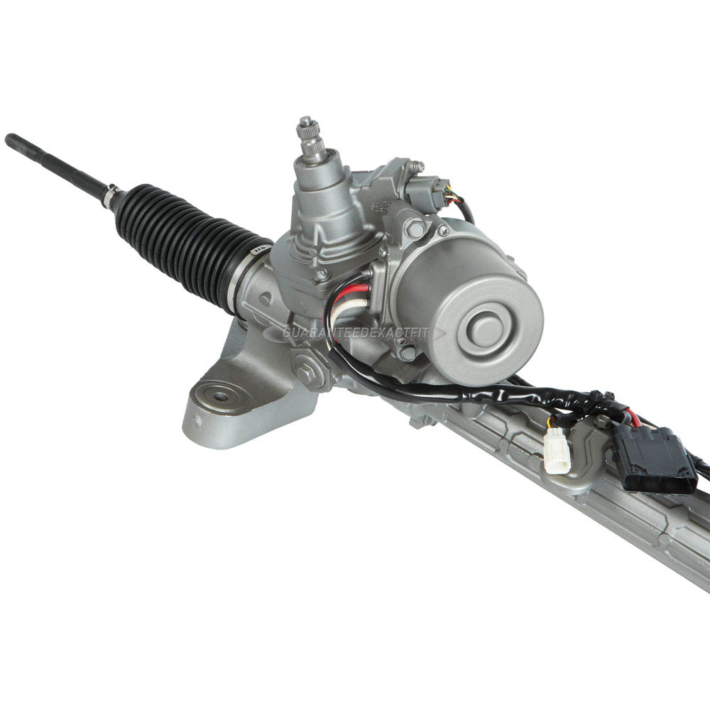 BuyAutoParts 80-30112R Rack and Pinion