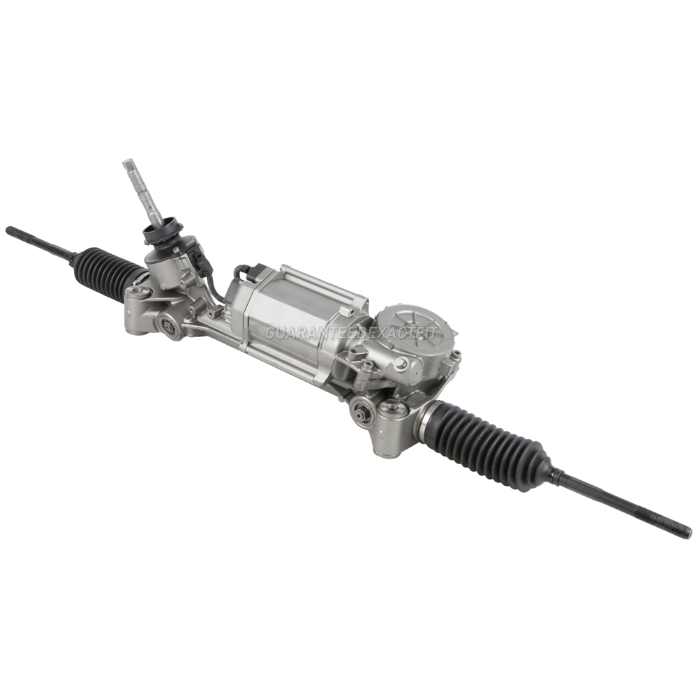 BuyAutoParts 80-30072R Rack and Pinion