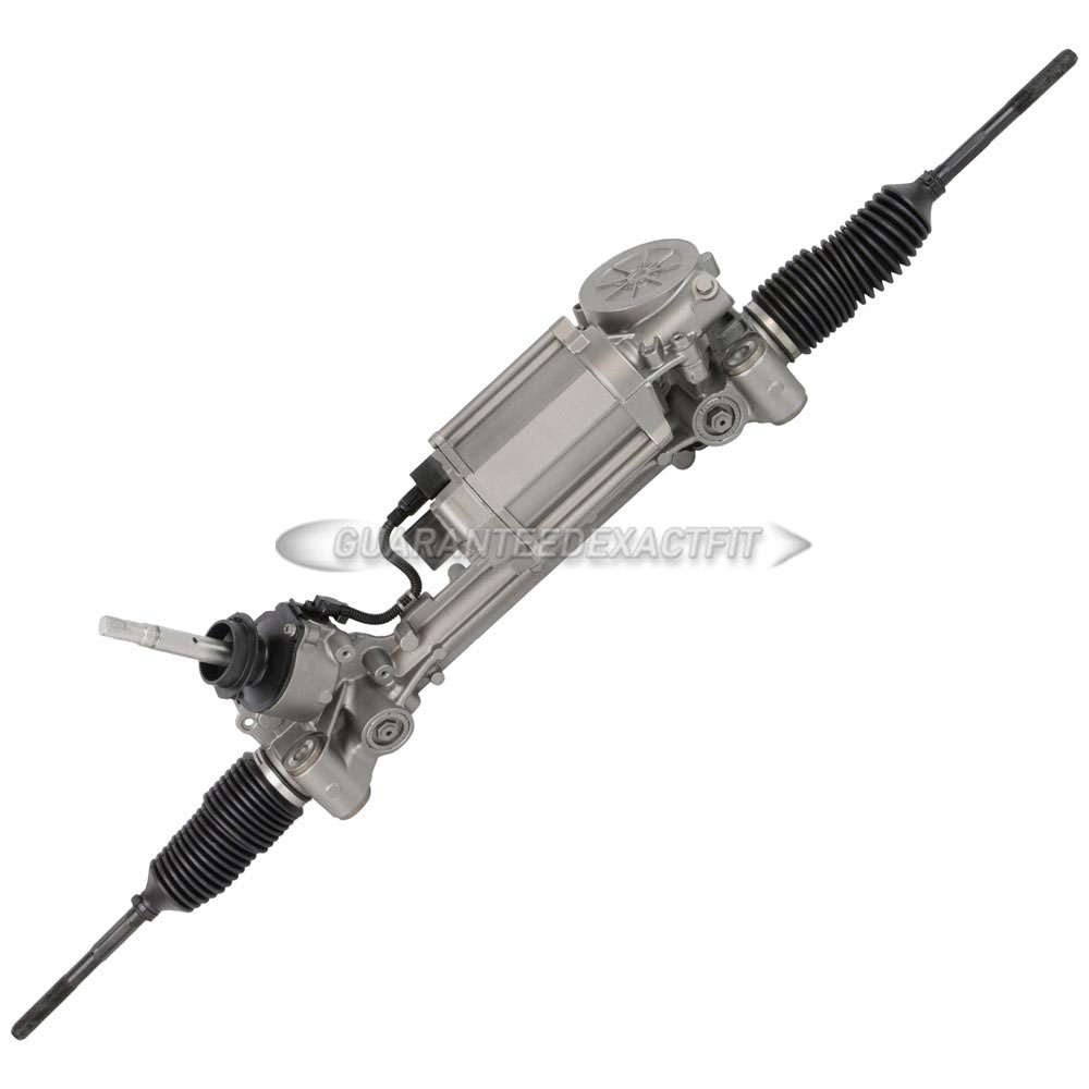 2012 Chevy Malibu Power Steering Service Esc