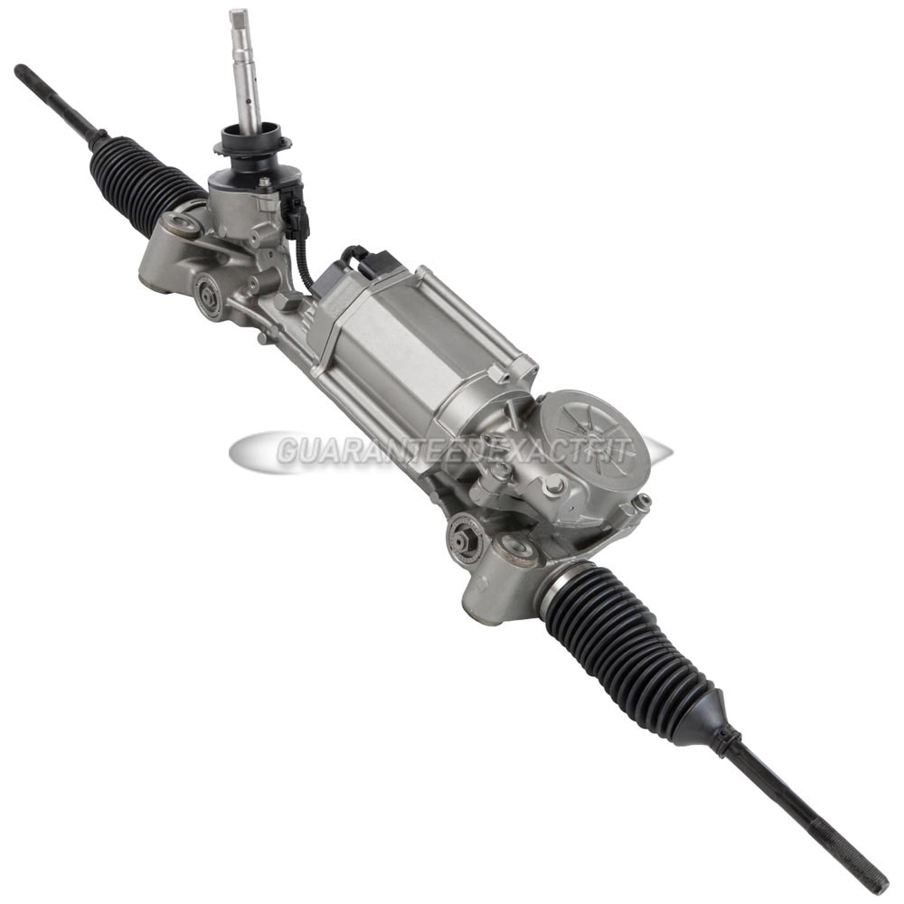 2006 Chevy Malibu Power Steering Location