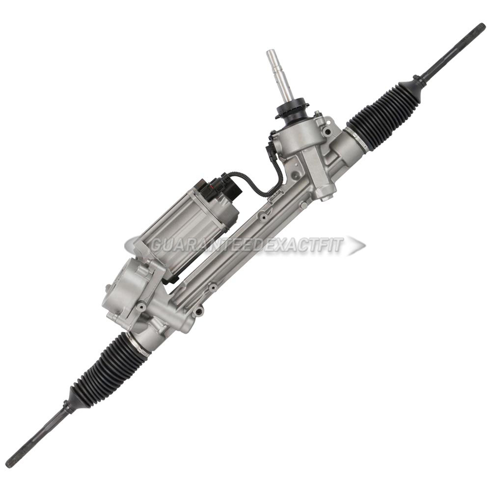 2005 chevy malibu power steering assist motor