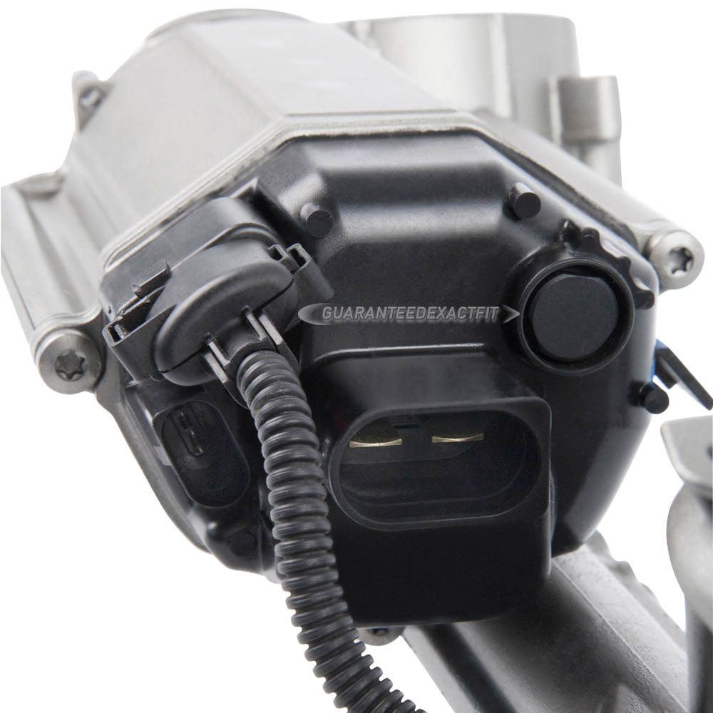 BuyAutoParts 80-30190R Rack and Pinion