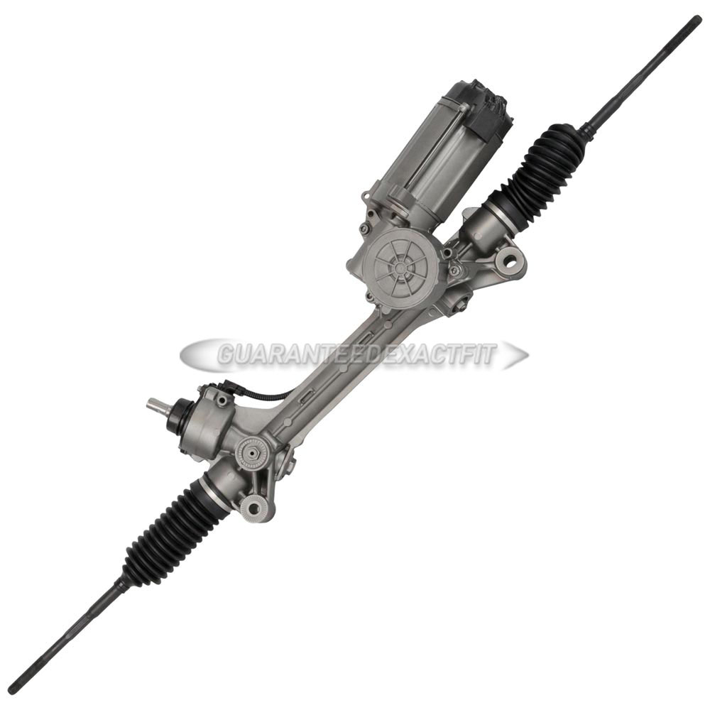 Electric Power Steering Rack and Pinion For Chevy Equinox & GMC Terrain