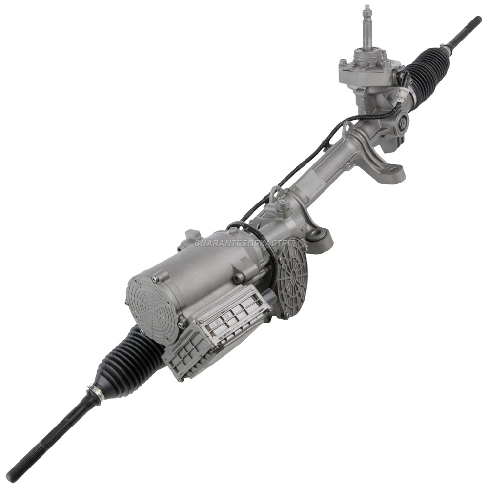 2015 Kia Sorento Rack and Pinion AWD From Prod. Date 11/1/2014 with