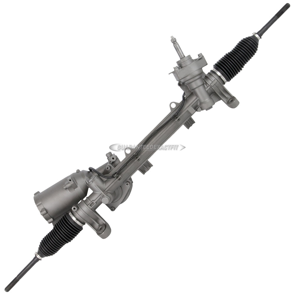 2015 Kia Sorento Rack and Pinion AWD From Prod. Date 11/1/2014 with