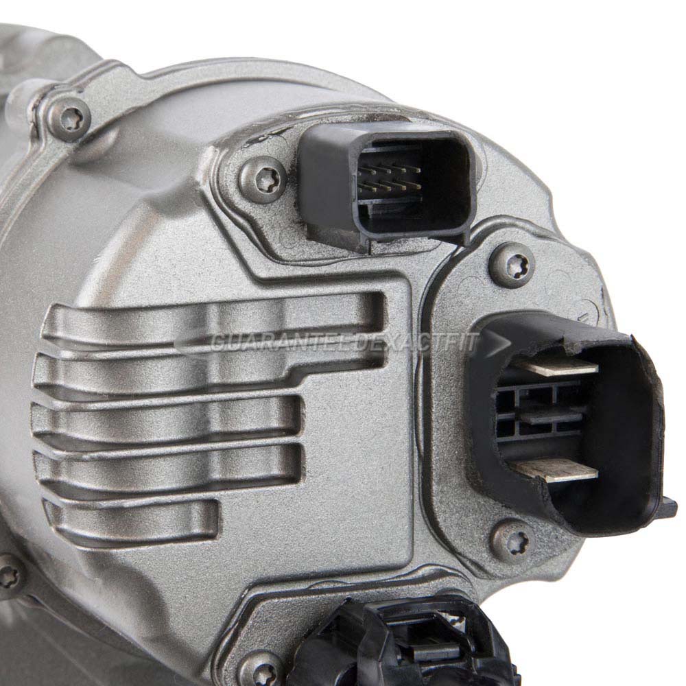 2012 Chevrolet Camaro Rack and Pinion