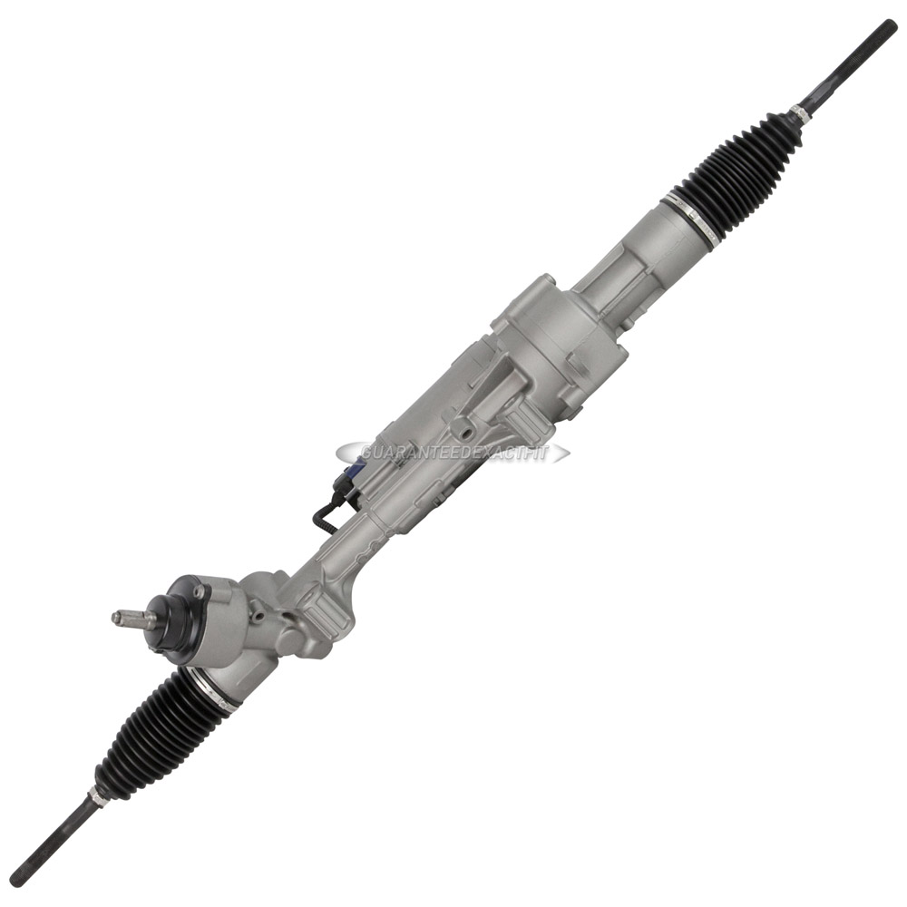 2015 Cadillac ATS Rack and Pinion