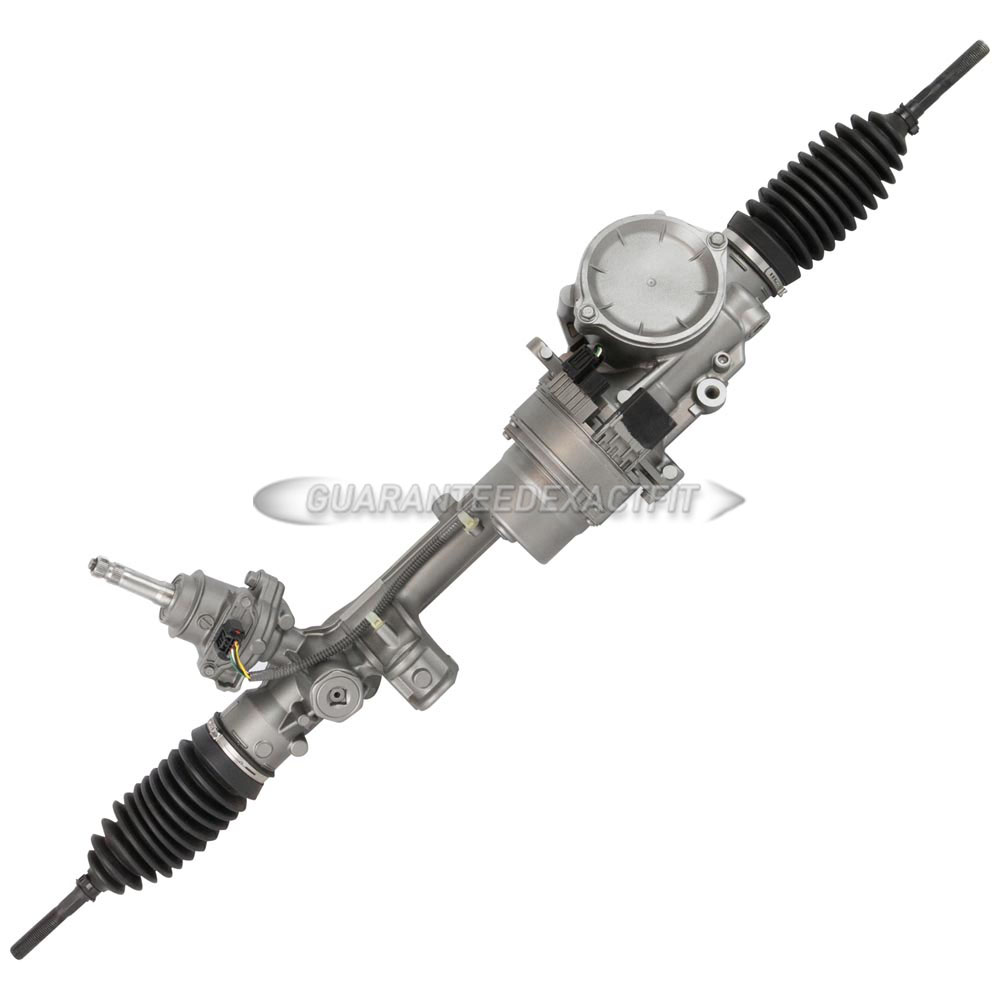 Electric Power Steering Honda Civic