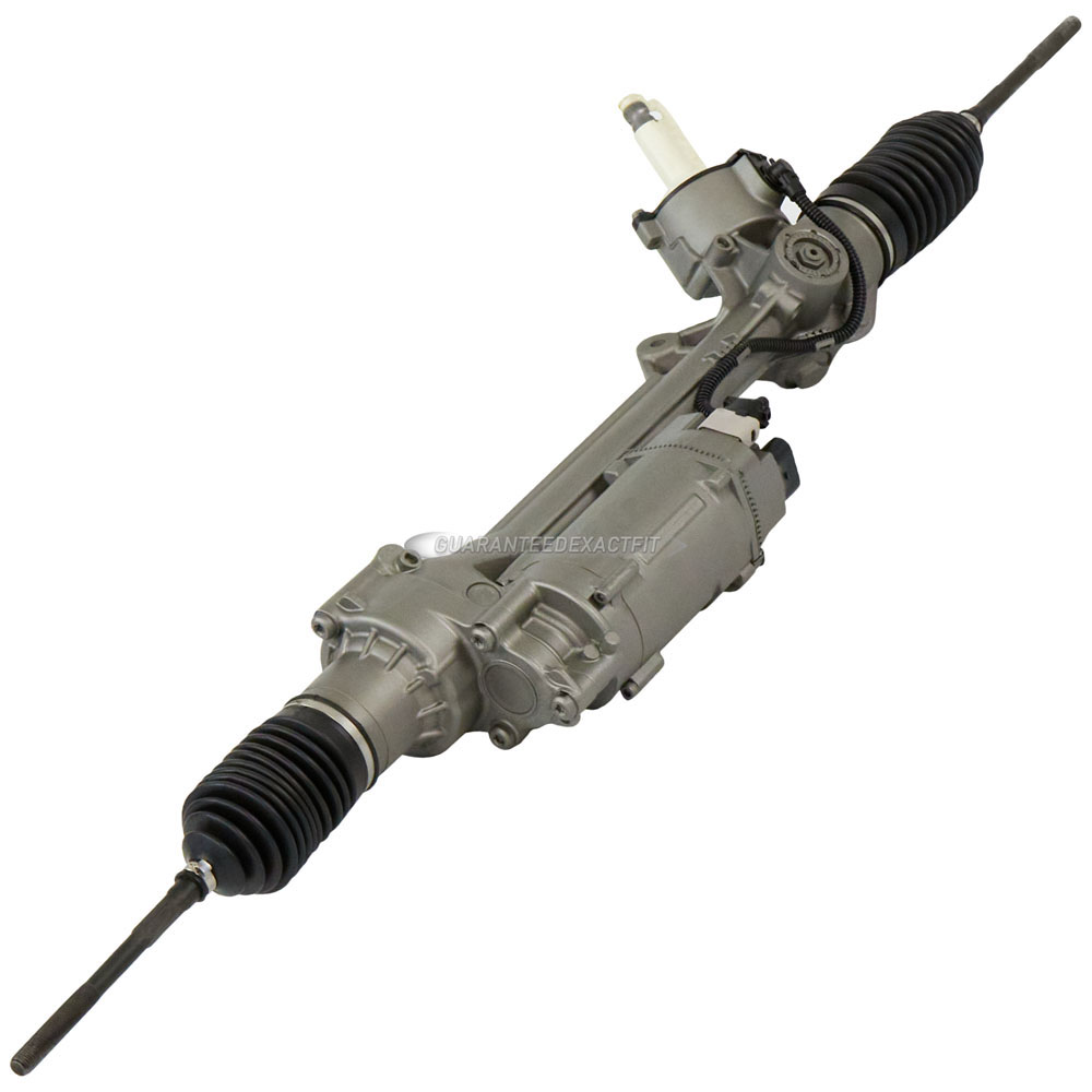 2021 Bmw M2 Rack and Pinion
