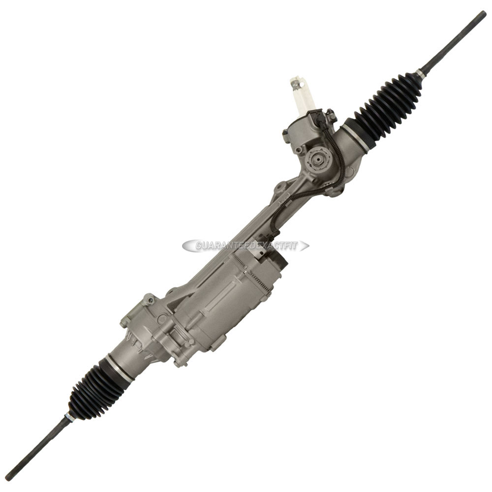 2021 Bmw M2 Rack and Pinion