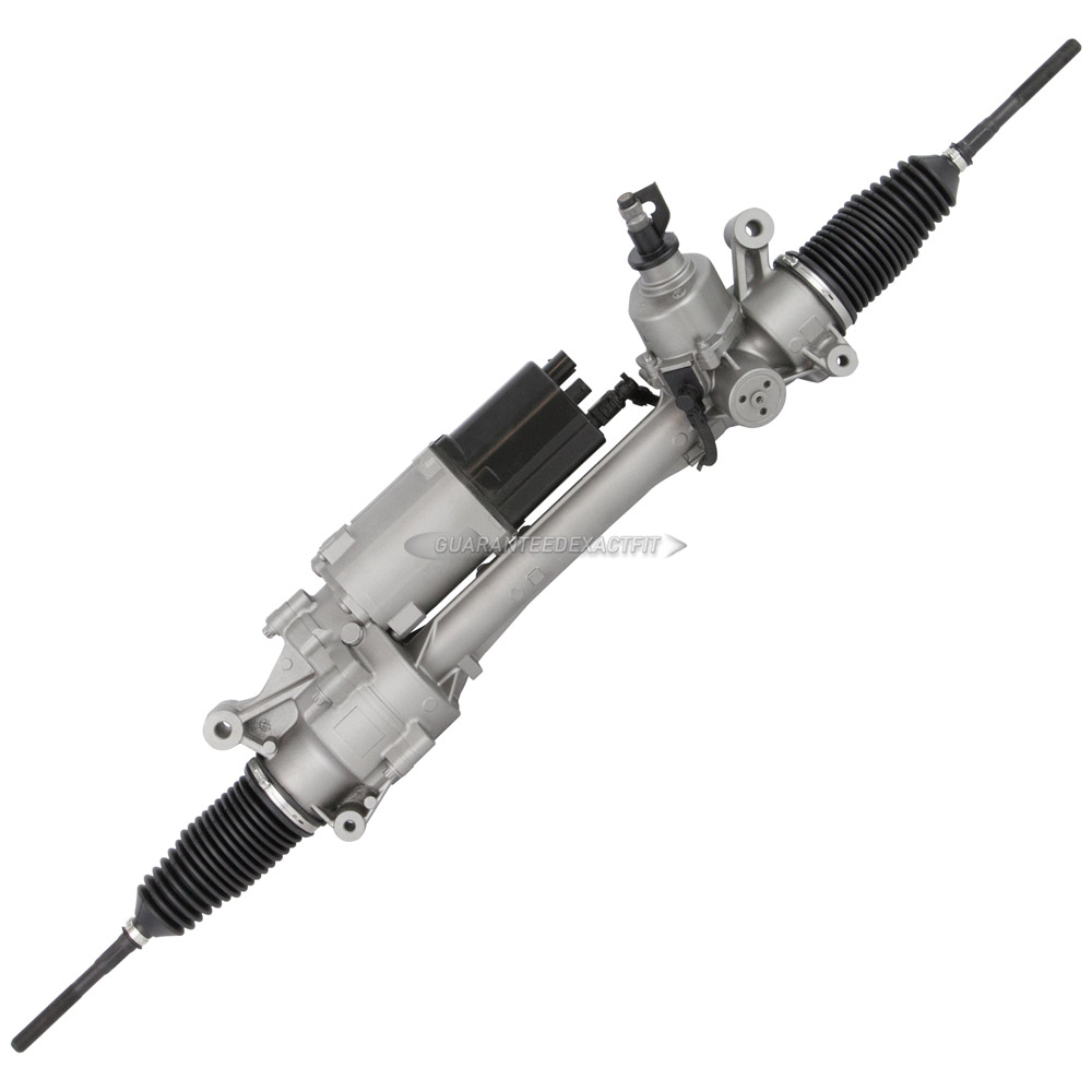 Mercedes Benz cls450 rack and pinion