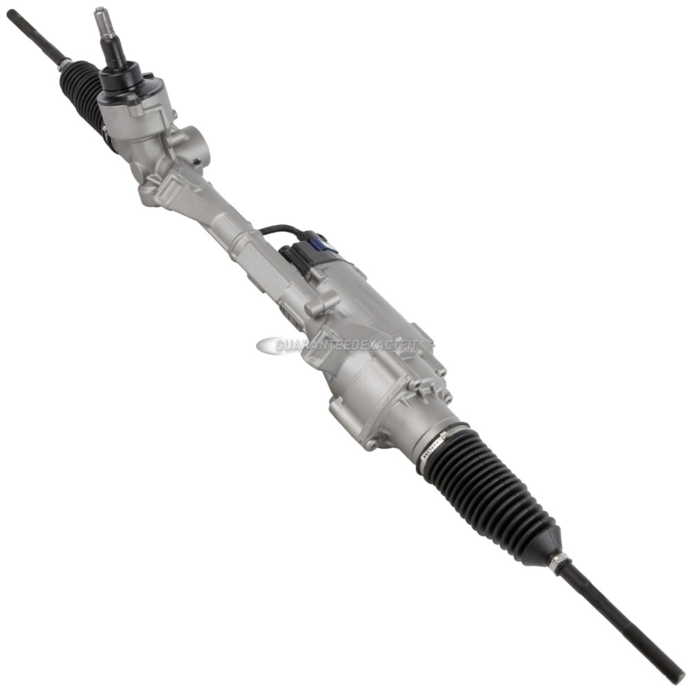 2014 Cadillac CTS Rack and Pinion