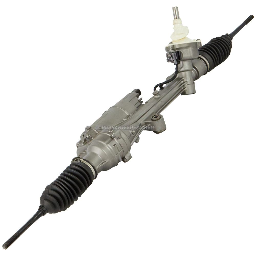 2017 Chevrolet Cruze Rack and Pinion