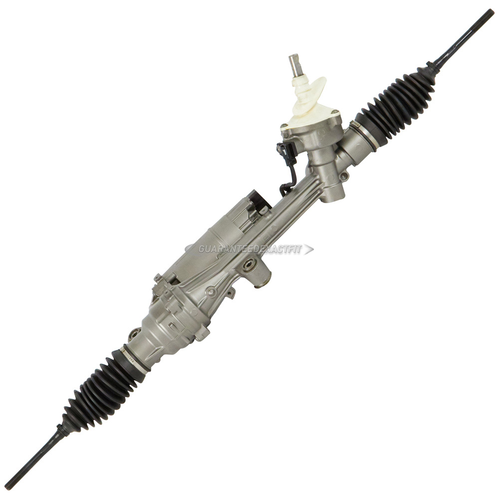 2017 Chevrolet Cruze Rack and Pinion