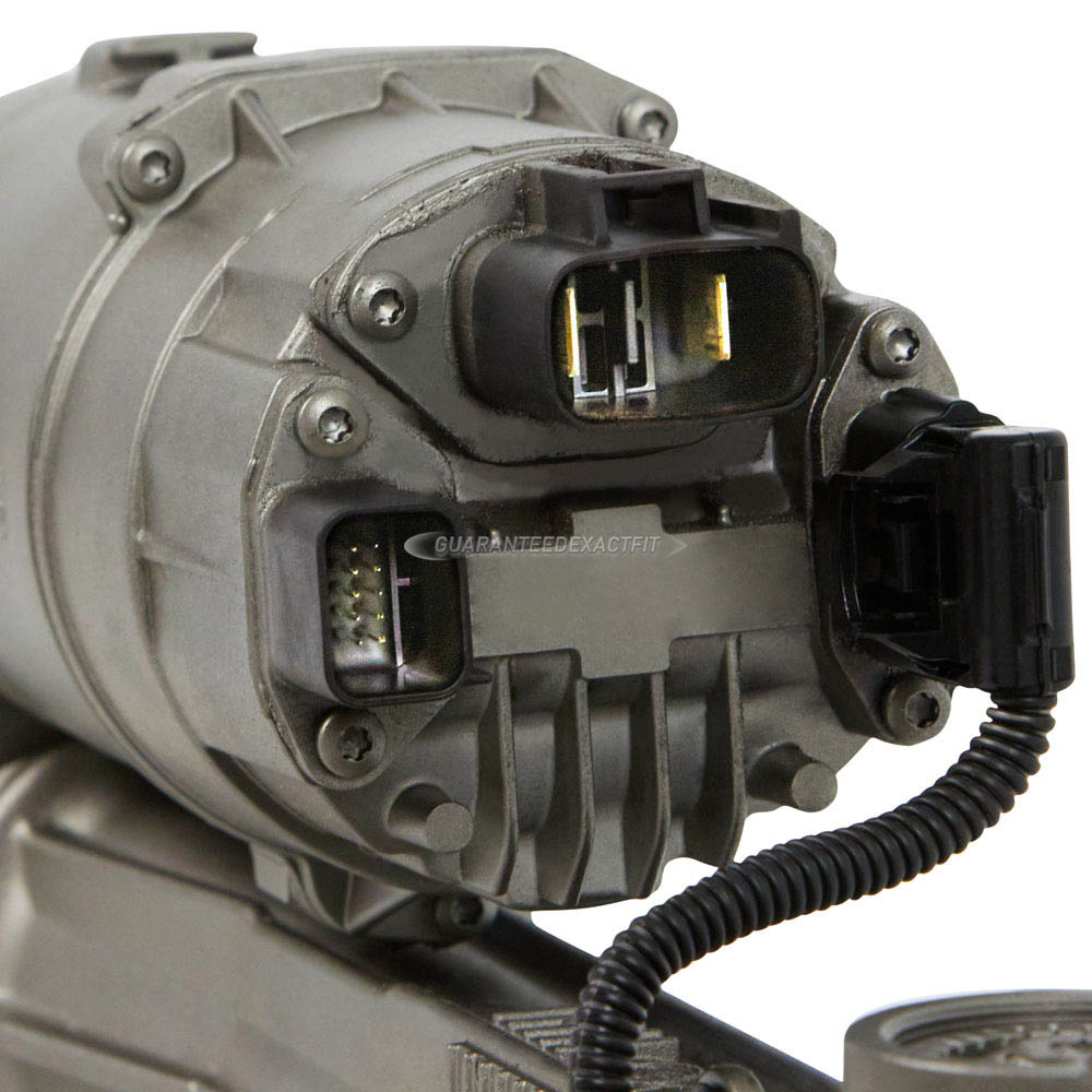 2017 Chevrolet Cruze Rack and Pinion