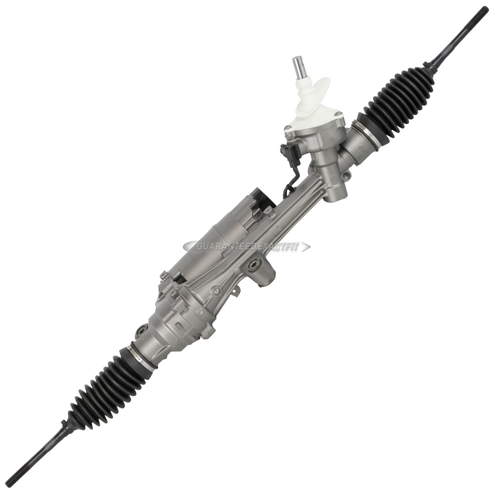 BuyAutoParts 80-30327R Rack and Pinion