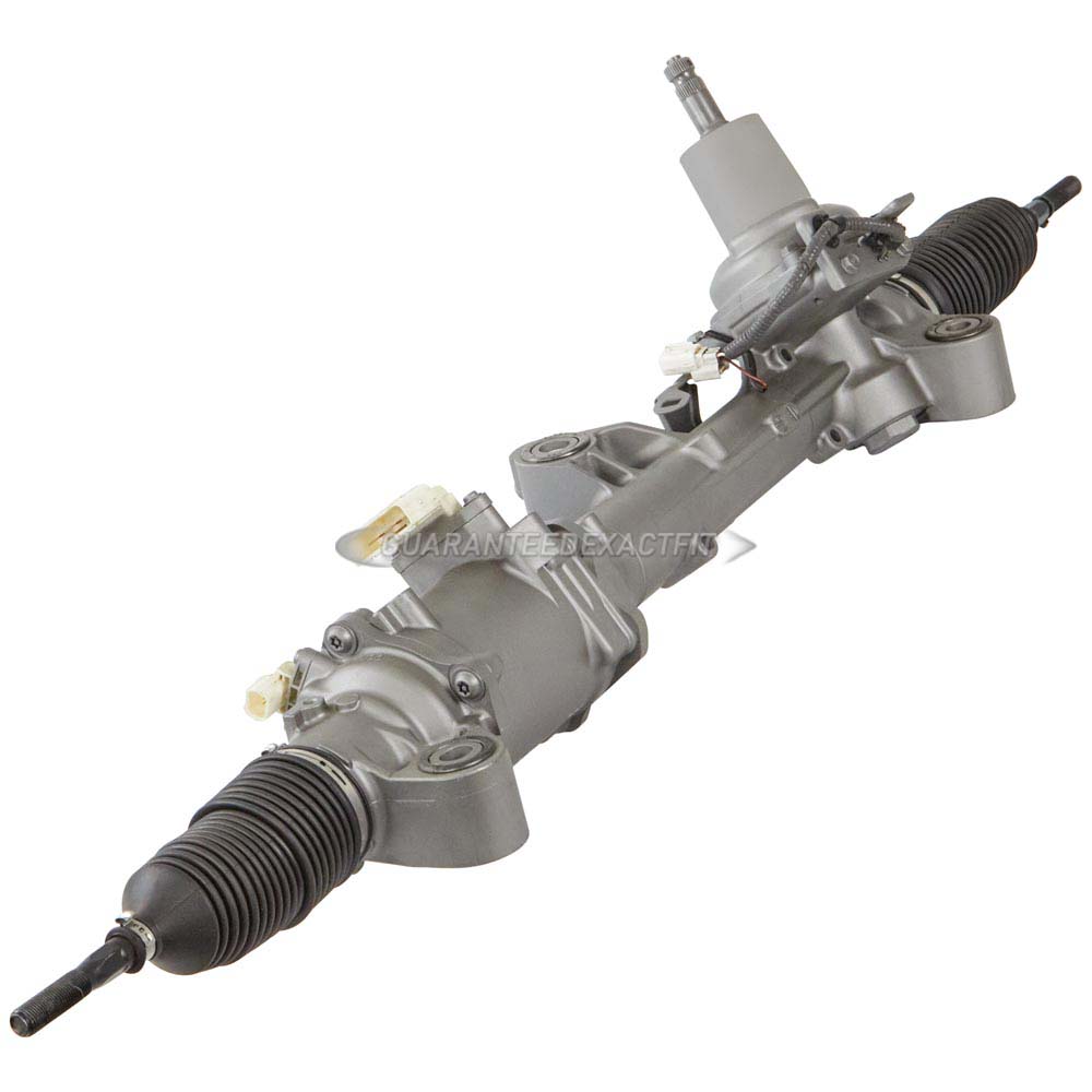 2020 Acura TLX Rack and Pinion
