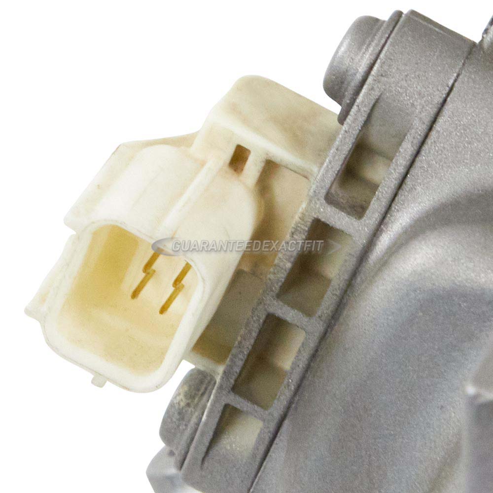 2020 Acura TLX Rack and Pinion