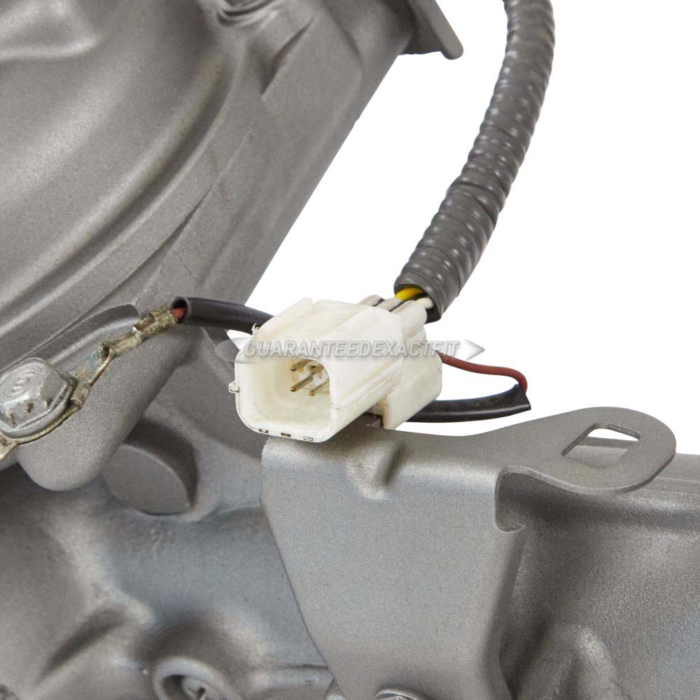 2020 Acura TLX Rack and Pinion