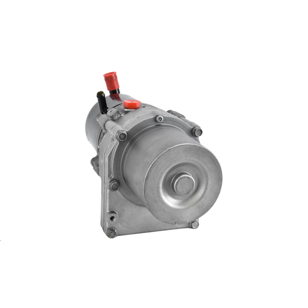 2011 Mazda 3 Power Steering Pump