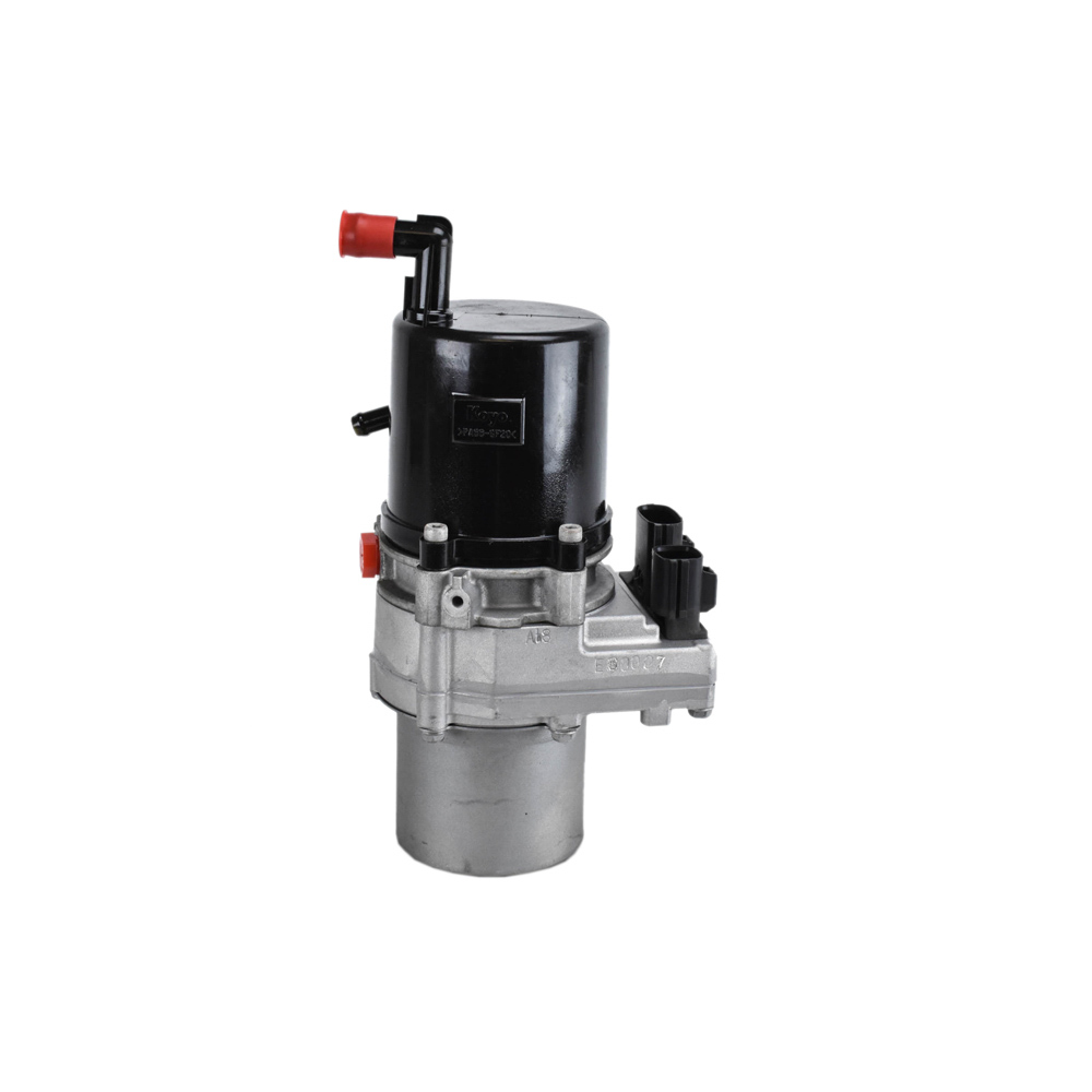 2011 Mazda 3 Power Steering Pump