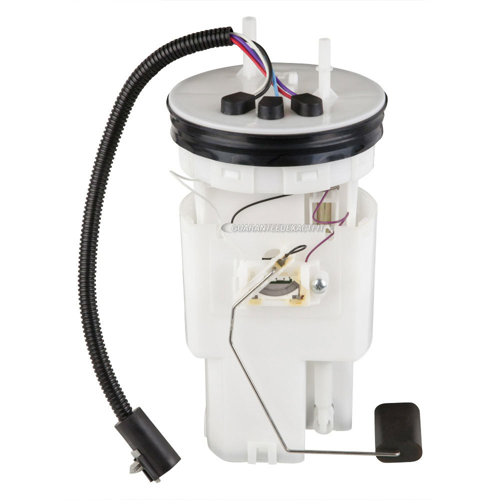 1997 Jeep Grand Cherokee Fuel Pump Assembly 