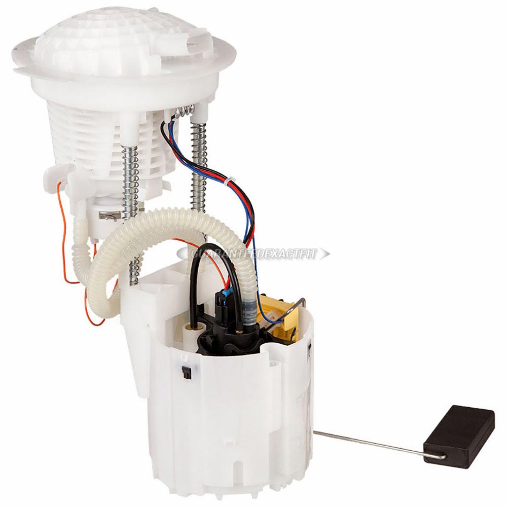 
 Chrysler Aspen fuel pump assembly 