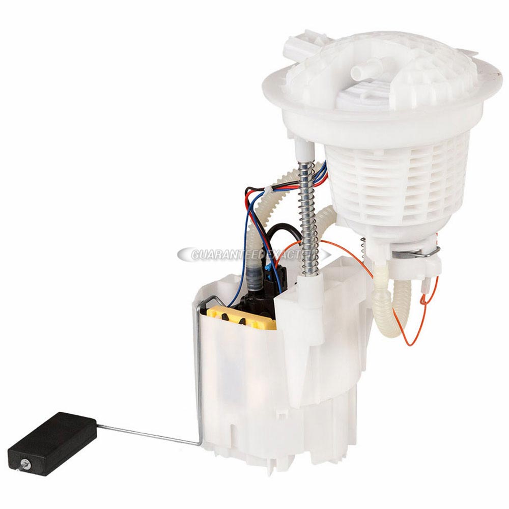 2004 Dodge Durango Fuel Pump Assembly